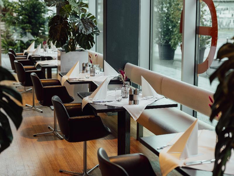 Radisson Blu Hotel, Lucerne image