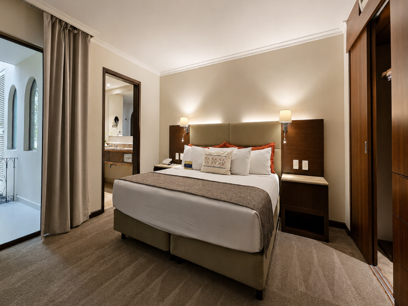 Hotel Guadalajara Plaza Ejecutivo image