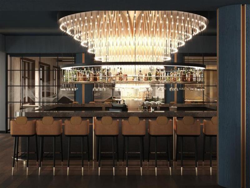 Hotel Paris Marne La Vallee by IHG image