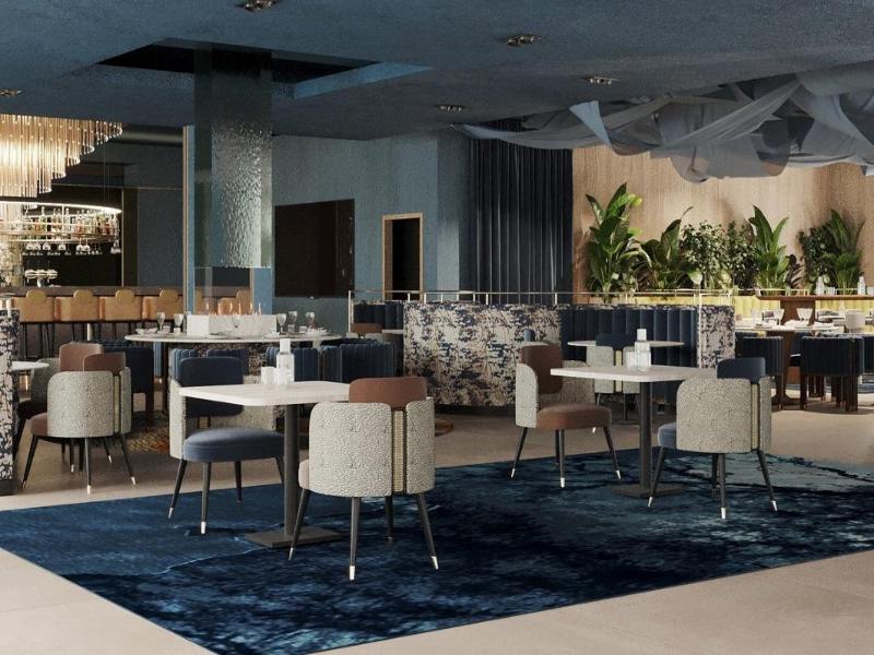 Hotel Paris Marne La Vallee by IHG image