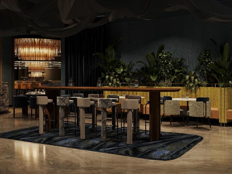 Hotel Paris Marne La Vallee by IHG image
