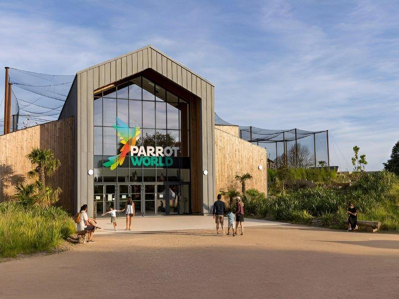 Hotel Paris Marne La Vallee by IHG image