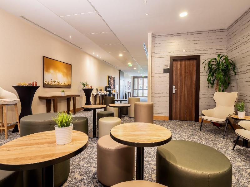 Crowne Plaza Paris Marne-la-Vallée image