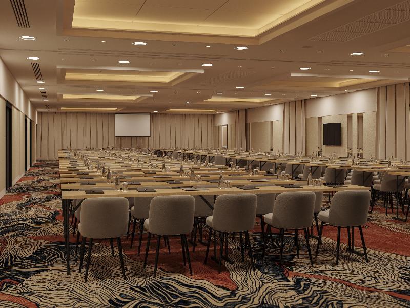 Hotel Paris Marne La Vallee by IHG image