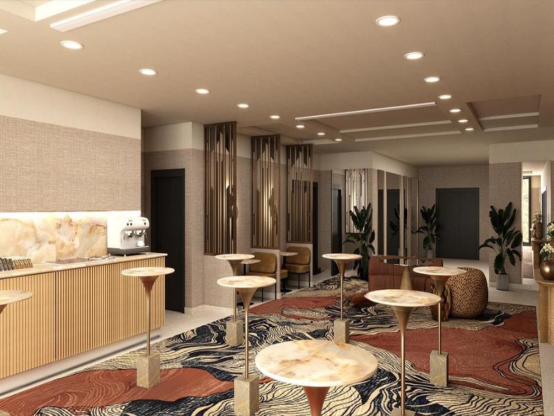 Hotel Paris Marne La Vallee by IHG image