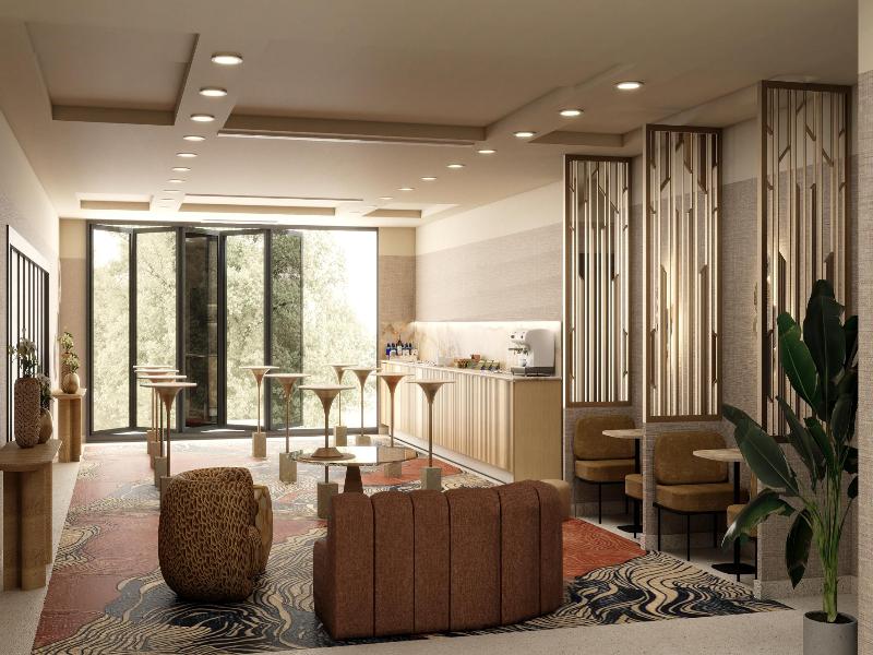 Hotel Paris Marne La Vallee by IHG image