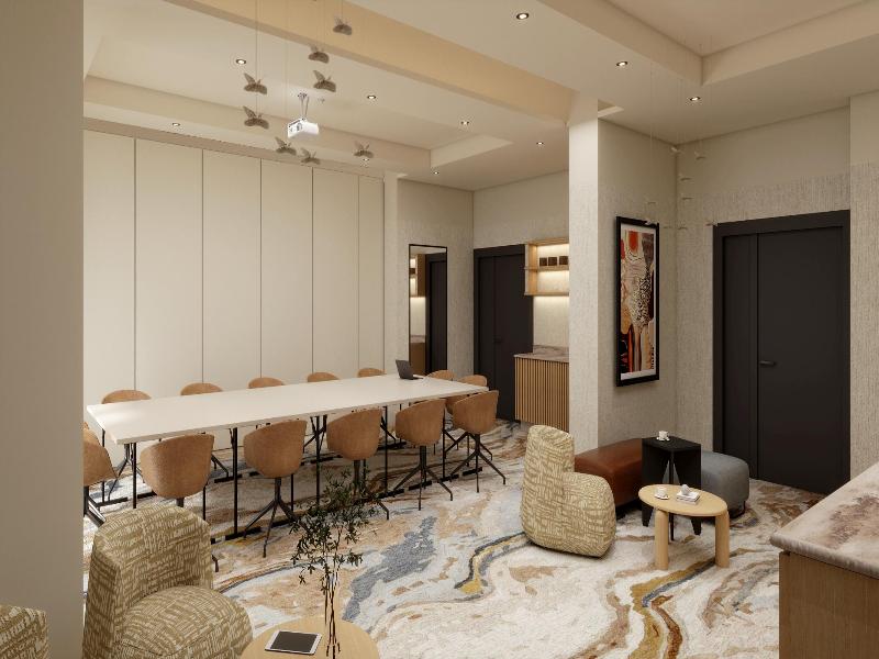 Hotel Paris Marne La Vallee by IHG image