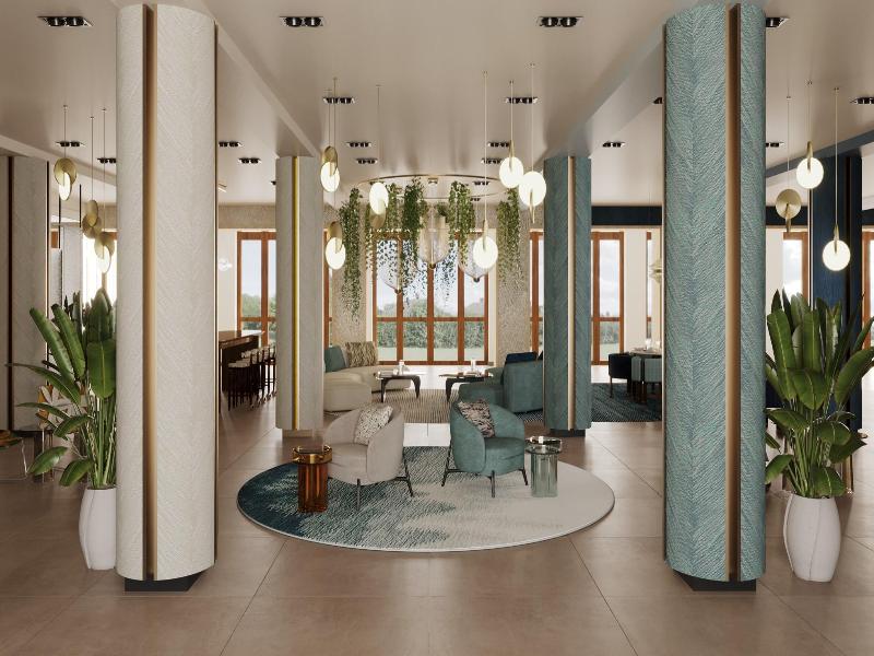Hotel Paris Marne La Vallee by IHG image