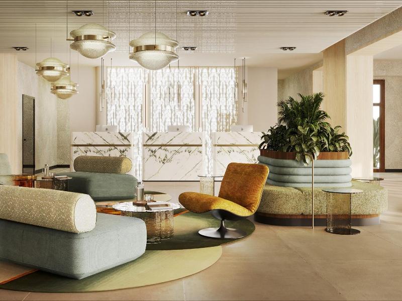 Hotel Paris Marne La Vallee by IHG image