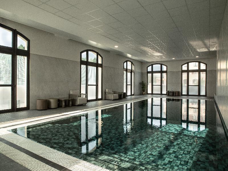 Crowne Plaza Paris Marne-la-Vallée image