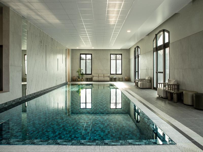 Crowne Plaza Paris Marne-la-Vallée image