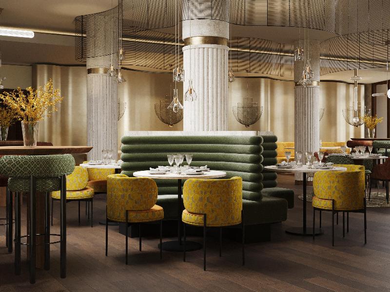 Hotel Paris Marne La Vallee by IHG image
