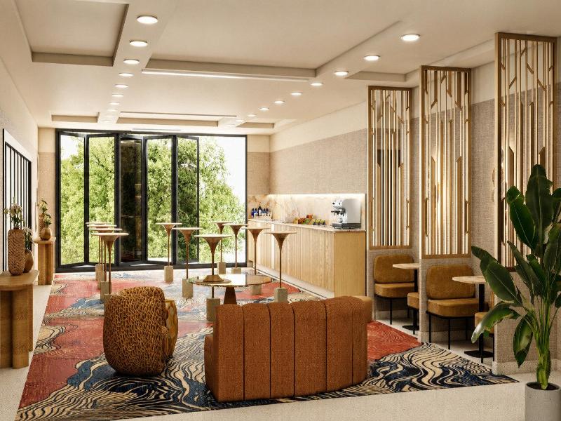 Crowne Plaza Paris Marne-la-Vallée image