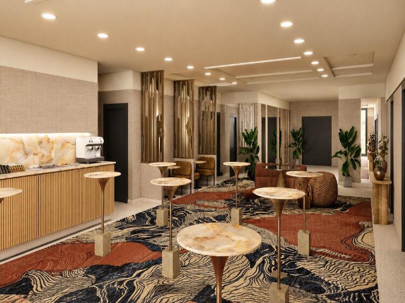 Crowne Plaza Paris Marne-la-Vallée image
