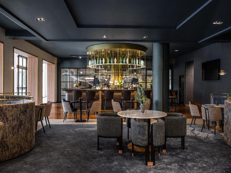 Crowne Plaza Paris Marne-la-Vallée image