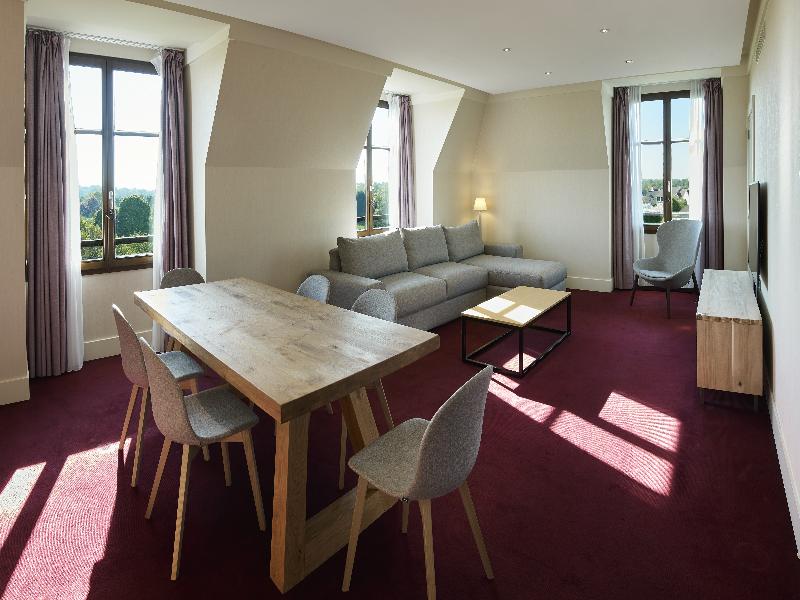 Crowne Plaza Paris Marne-la-Vallée image