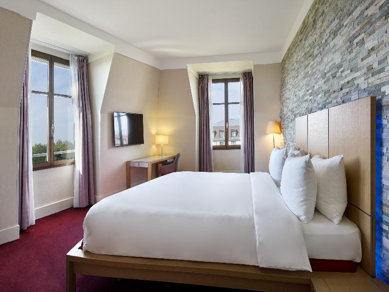 Crowne Plaza Paris Marne-la-Vallée image