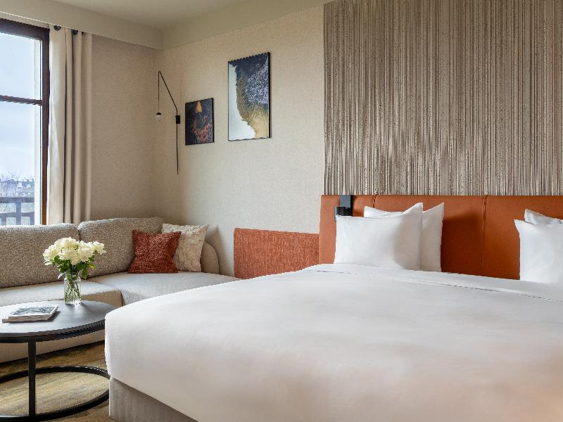 Crowne Plaza Paris Marne-la-Vallée image