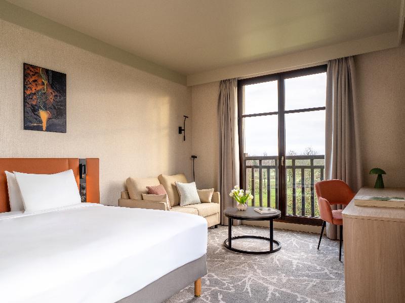 Crowne Plaza Paris Marne-la-Vallée image