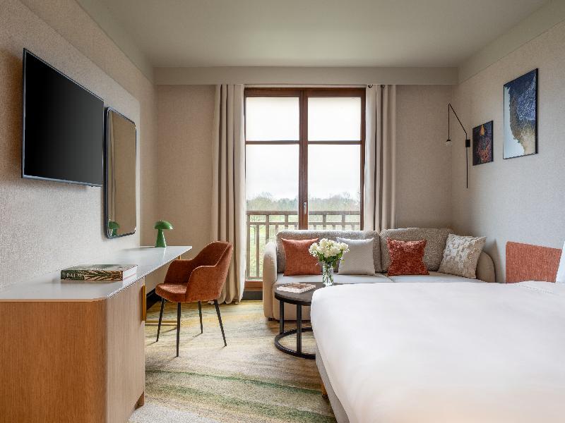 Crowne Plaza Paris Marne-la-Vallée image