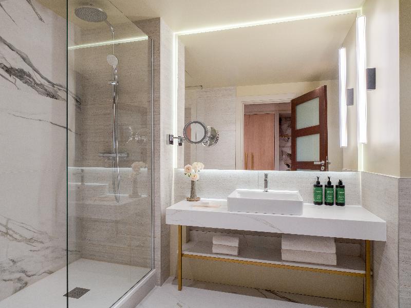 Crowne Plaza Paris Marne-la-Vallée image