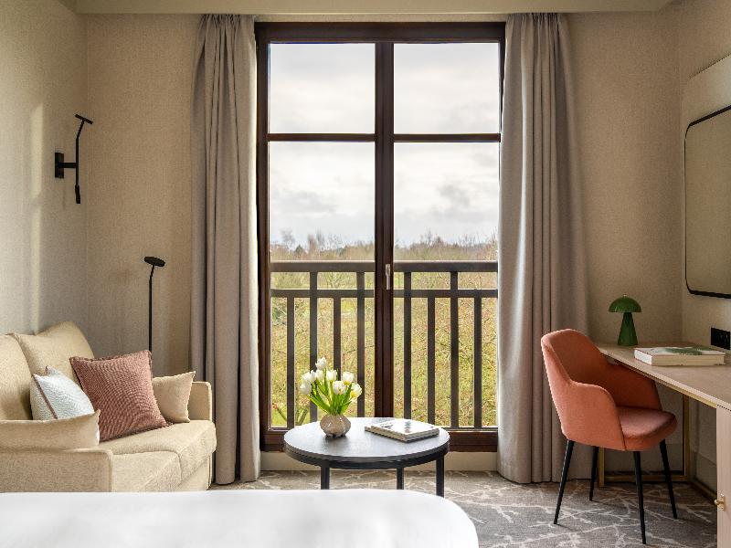 Crowne Plaza Paris Marne-la-Vallée image