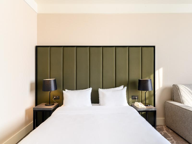 Crowne Plaza Paris Marne-la-Vallée image
