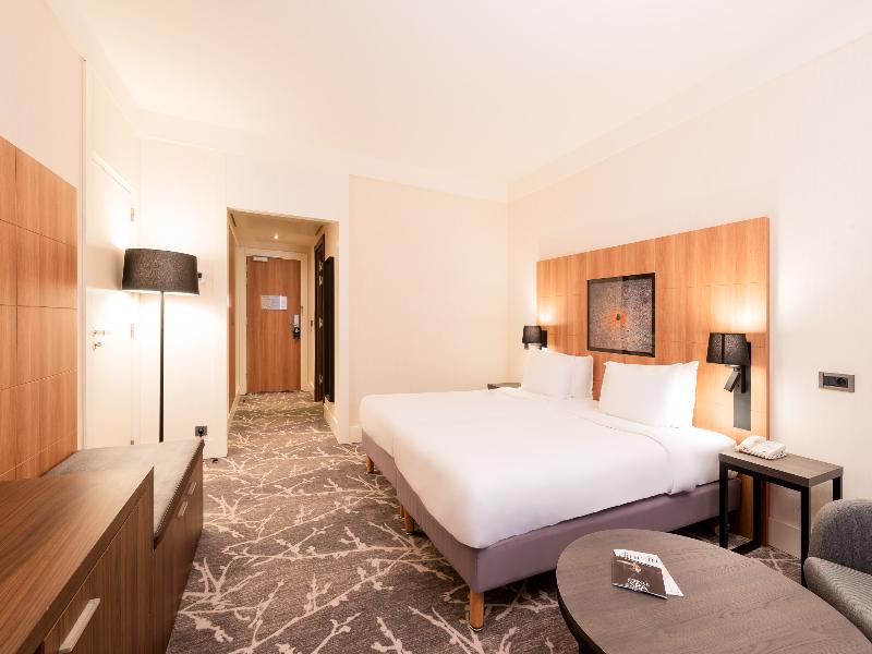 Crowne Plaza Paris Marne-la-Vallée image