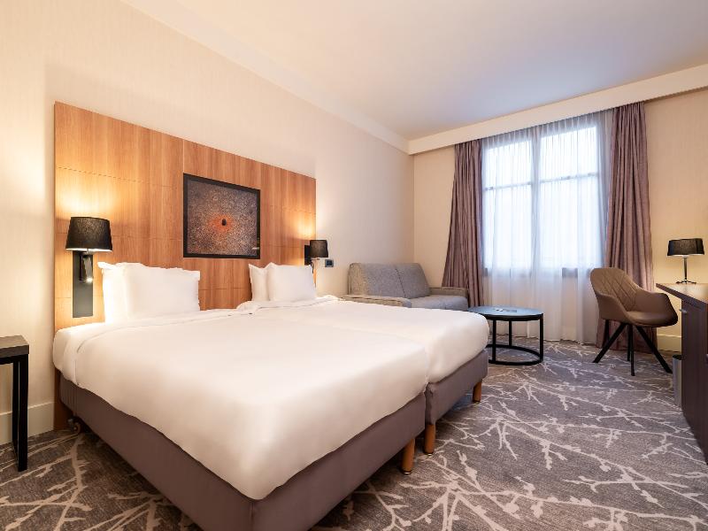 Crowne Plaza Paris Marne-la-Vallée image
