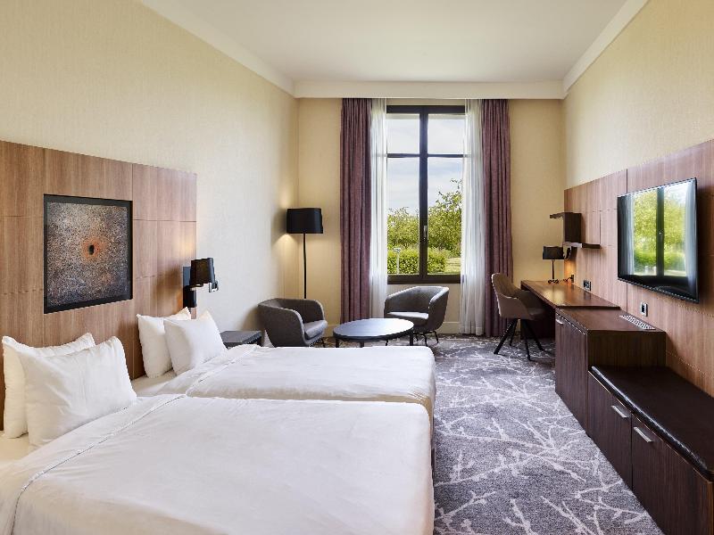 Crowne Plaza Paris Marne-la-Vallée image