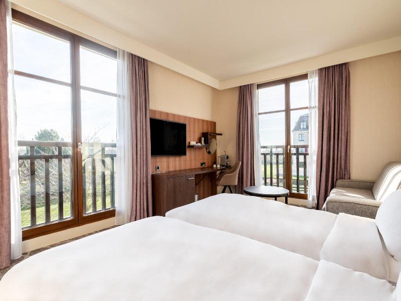 Crowne Plaza Paris Marne-la-Vallée image