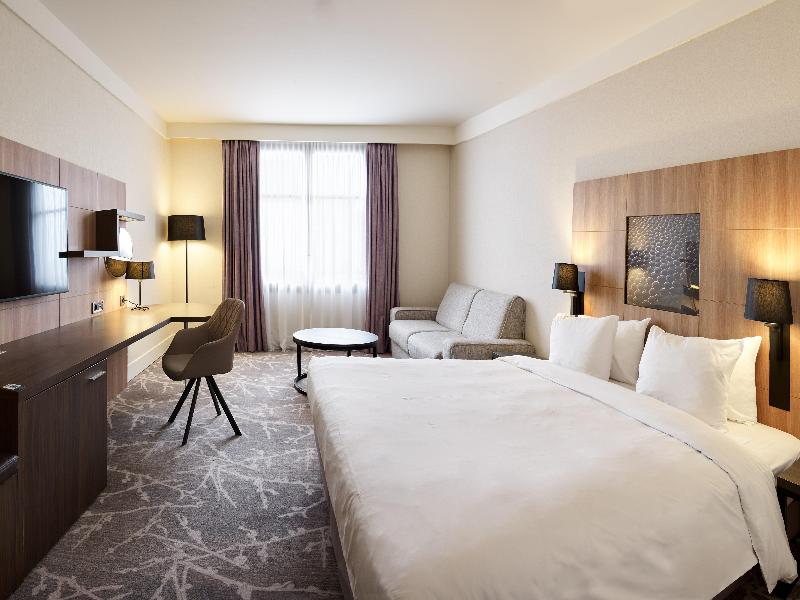 Crowne Plaza Paris Marne-la-Vallée image