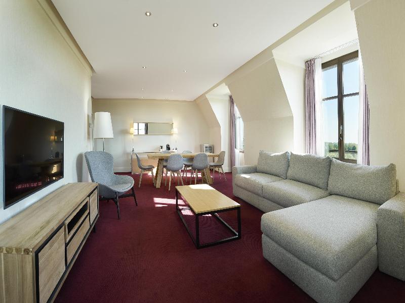 Crowne Plaza Paris Marne-la-Vallée image