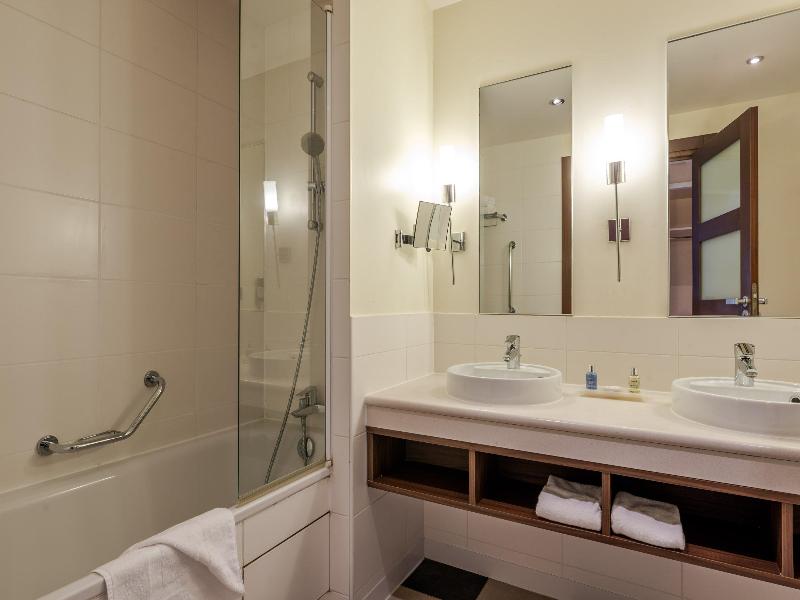 Crowne Plaza Paris Marne-la-Vallée image
