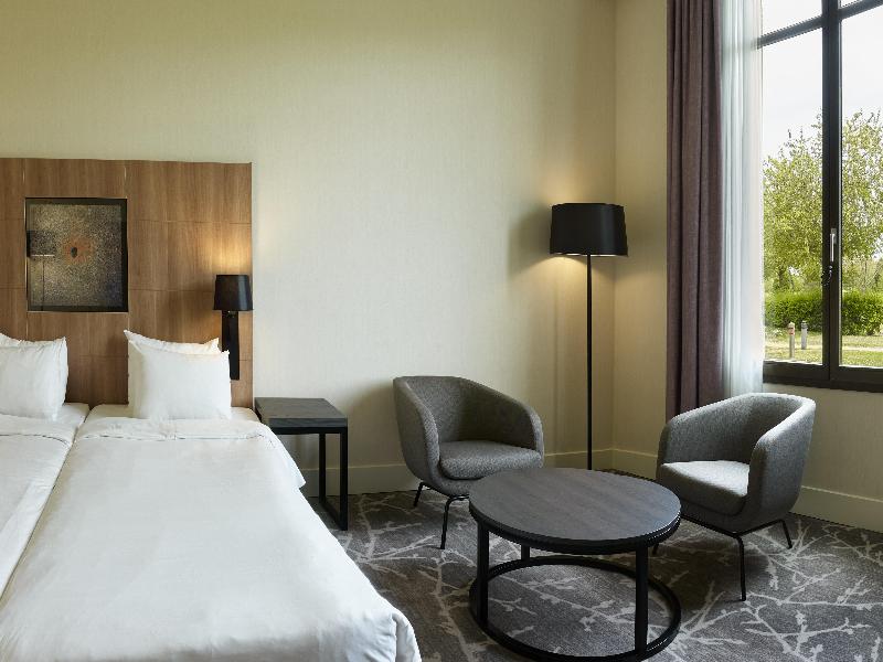 Crowne Plaza Paris Marne-la-Vallée image
