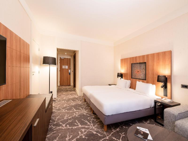 Crowne Plaza Paris Marne-la-Vallée image
