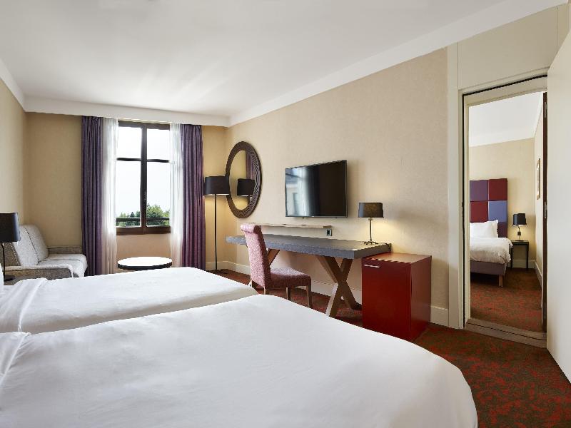 Crowne Plaza Paris Marne-la-Vallée image