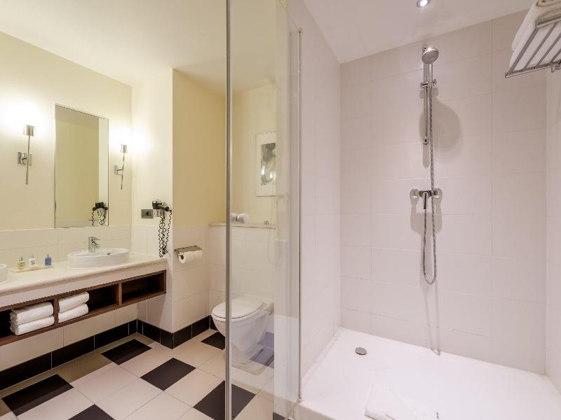 Crowne Plaza Paris Marne-la-Vallée image