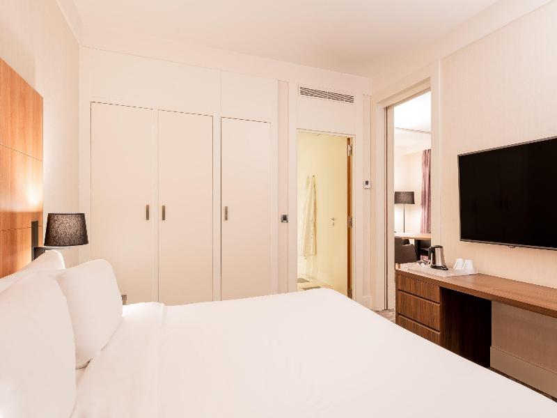 Crowne Plaza Paris Marne-la-Vallée image