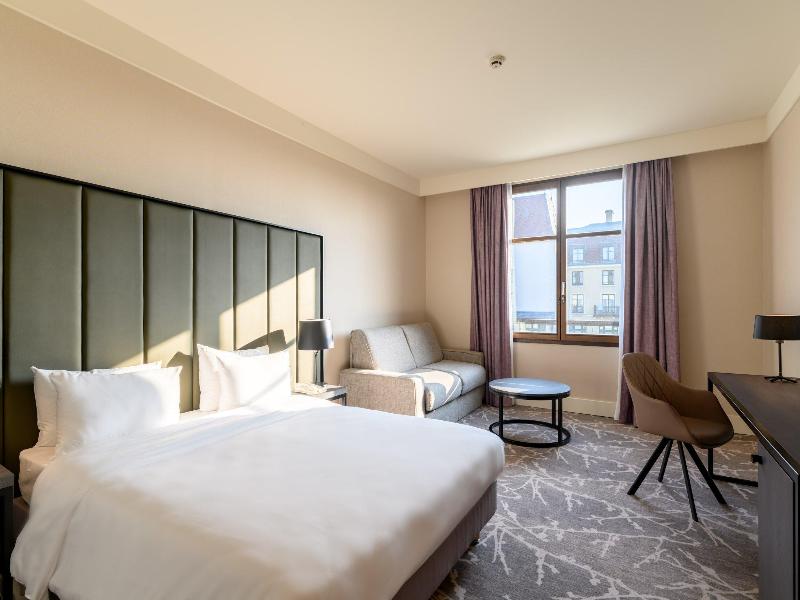 Crowne Plaza Paris Marne-la-Vallée image
