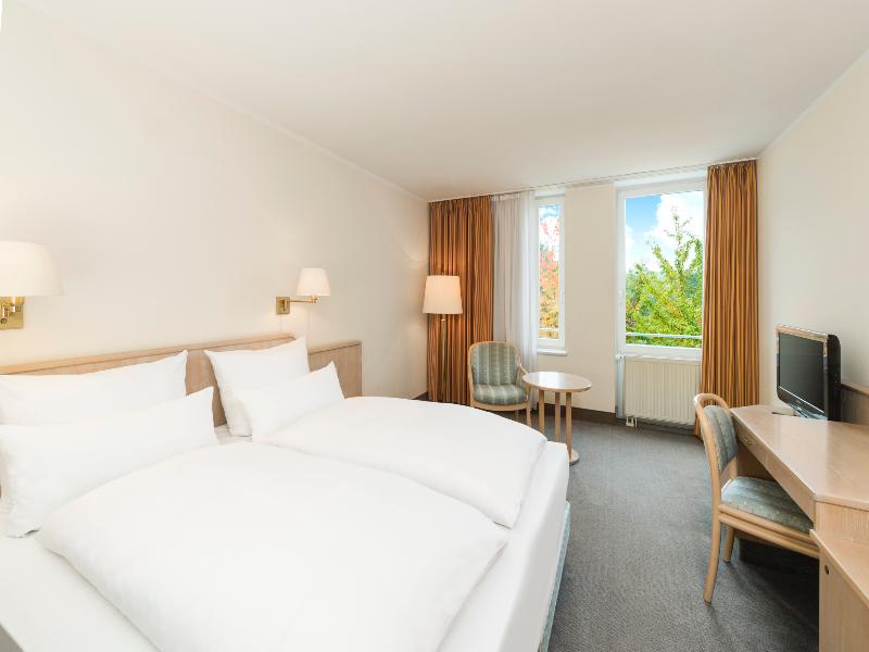 SCOTTY + PAUL Hotel Deggendorf image