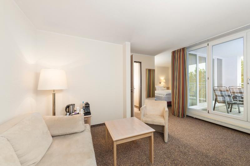 SCOTTY + PAUL Hotel Deggendorf image