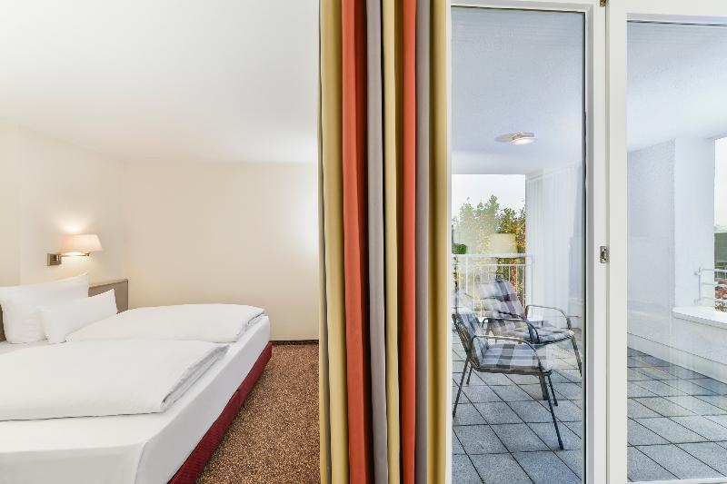SCOTTY + PAUL Hotel Deggendorf image