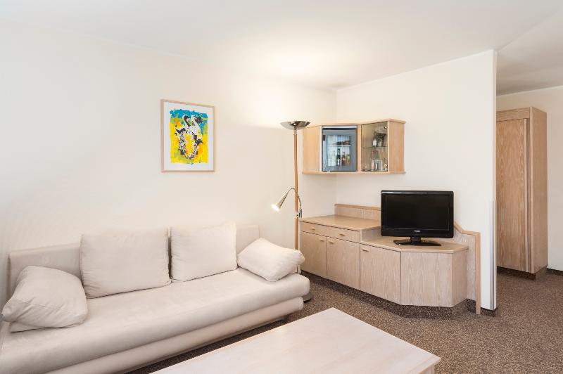 SCOTTY + PAUL Hotel Deggendorf image