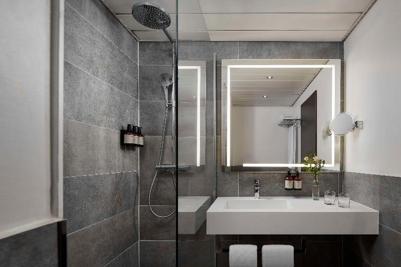 Avani Frankfurt City Hotel image