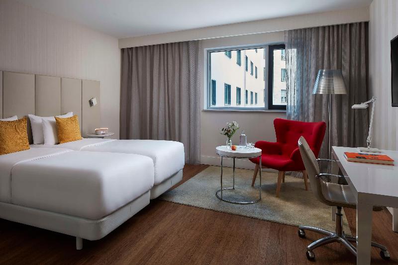 Avani Frankfurt City Hotel image