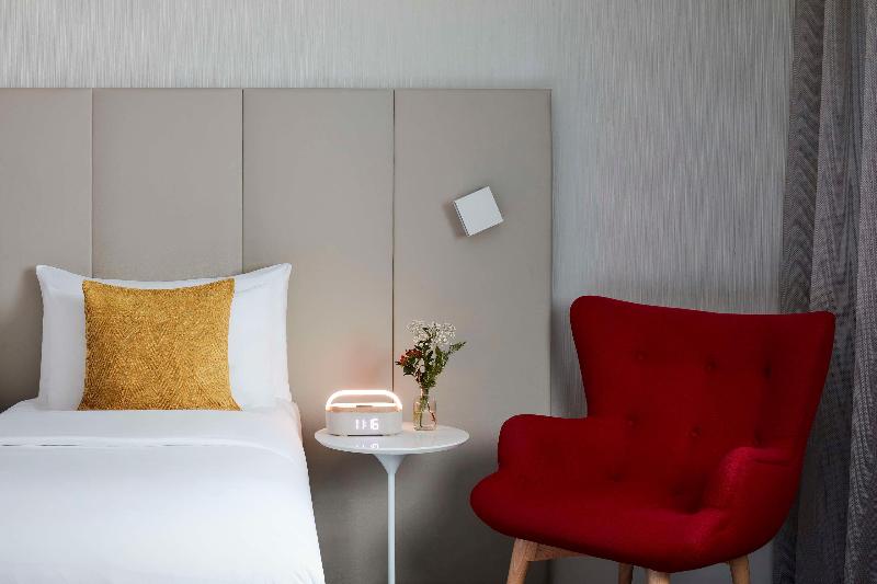 Avani Frankfurt City Hotel image