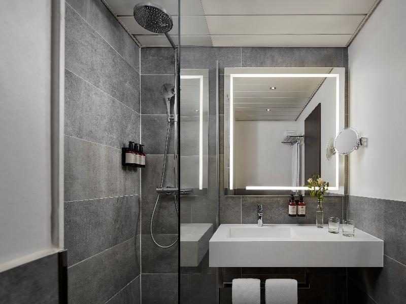 Avani Frankfurt City Hotel image