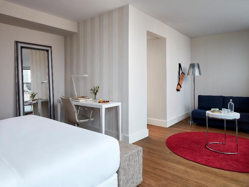 Avani Frankfurt City Hotel image