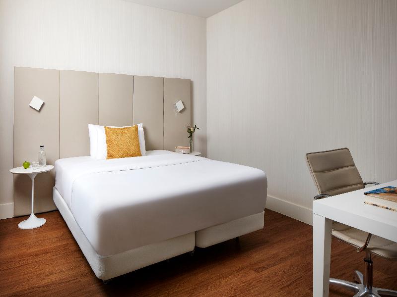 Avani Frankfurt City Hotel image